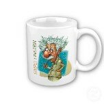 SIMPLY EINSTEIN Mug