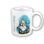 SIMPLY FREUD Mug