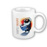 SIMPLY MARX Mug