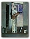  Pierrot Playing the Guitar, 1925