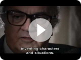 FELLINI: Sono un gran bugiardo. Im a Big Liar. part.3
