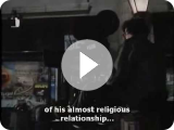 Federico Fellini - Documentary [6/8]