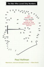 The Man Who Loved Only Numbers