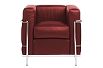 LC2 Petit Modele Armchair - Colors $3,320