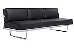 LC5.F 3 Seat Sofa - Colors $6,530
