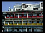 Cit de Refuge, Paris 1933