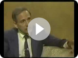 John Searle on Ludwig Wittgenstein: Section 5