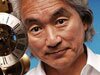 Getting Physical: Dr. Michio Kaku Explains Einstein's Genius Getting Physical: Dr. Michio Kaku Explains Einstein's Genius