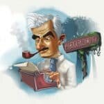 10 Things You Might Not Know About William Faulkner 10 Things You Might Not Know About William Faulkner
