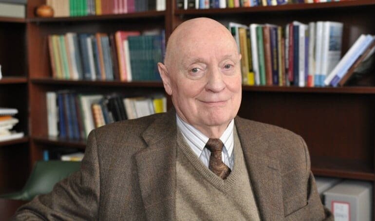 Nicholas Rescher Nicholas Rescher