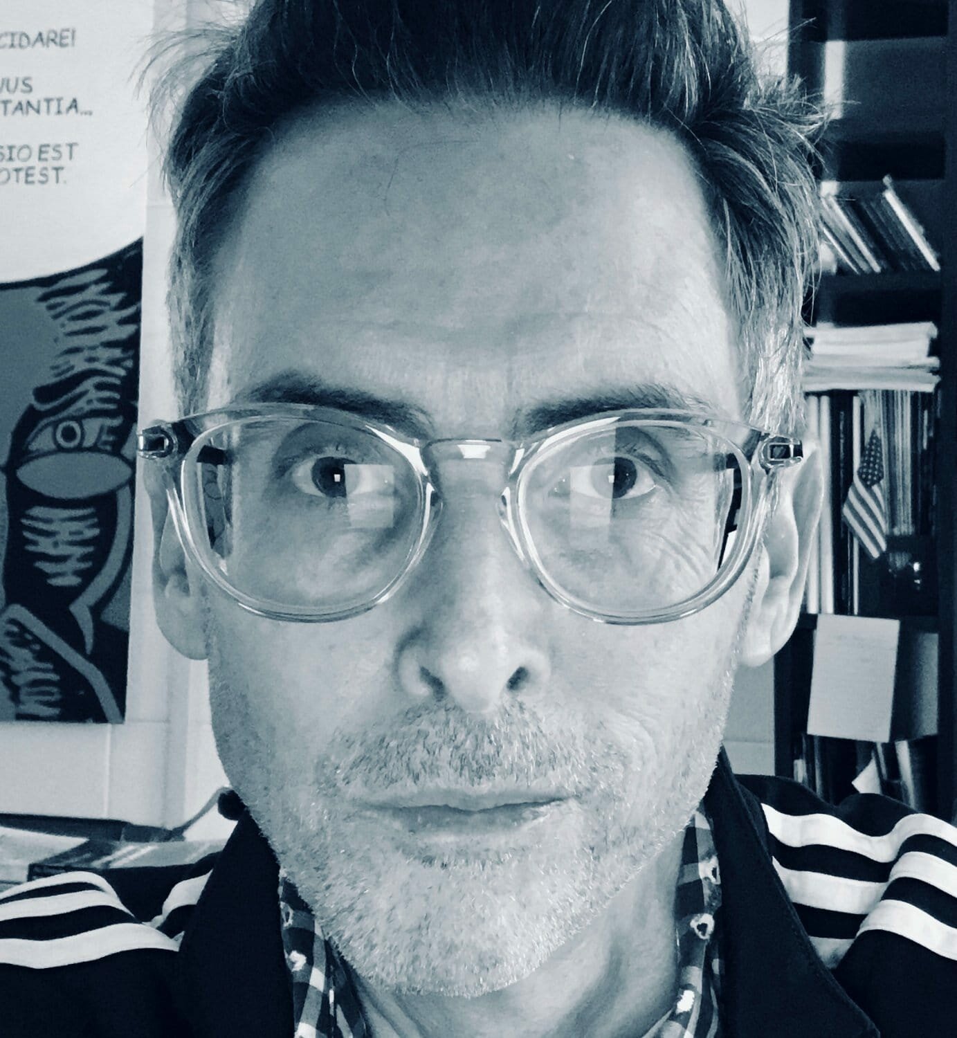 Kurt Smith