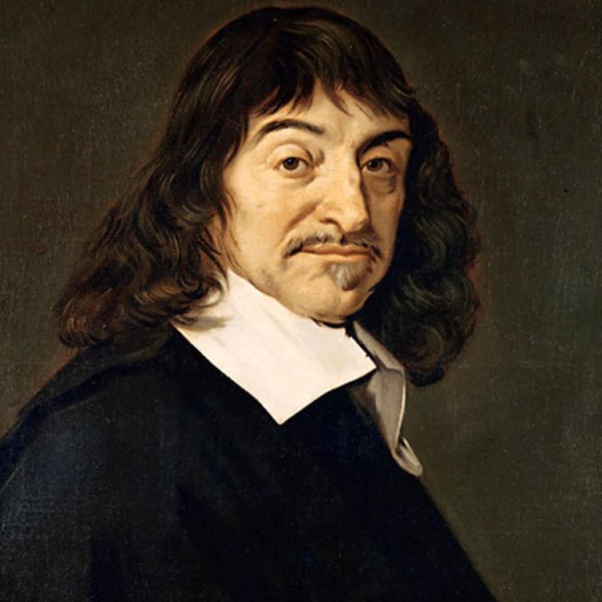 René Descartes René Descartes