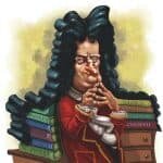 10 Things You Might Not Know About Gottfried Leibniz 10 Things You Might Not Know About Gottfried Leibniz