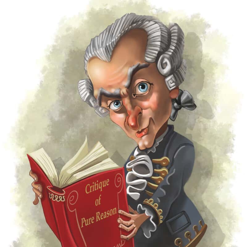 Immanuel Kant