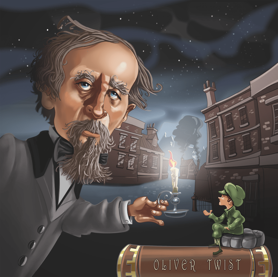 Charles Dickens