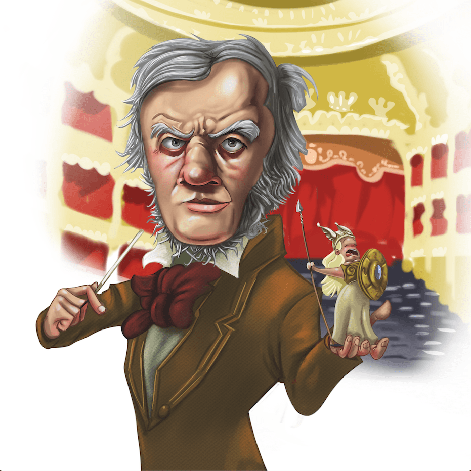 Richard Wagner