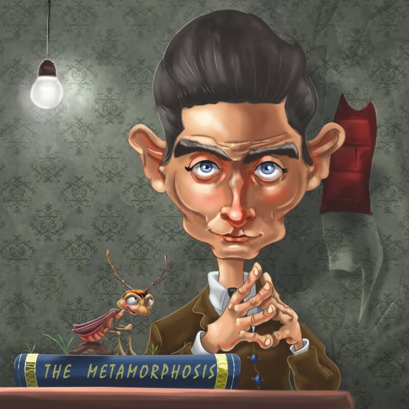 Franz Kafka