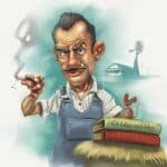 10 Things You Might Not Know About John Steinbeck 10 Things You Might Not Know About John Steinbeck