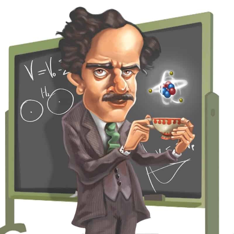 Paul Dirac