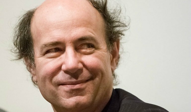 Einstein’s Universe: Frank Wilczek Explains The Phycisict’s Massive Contributions To Science