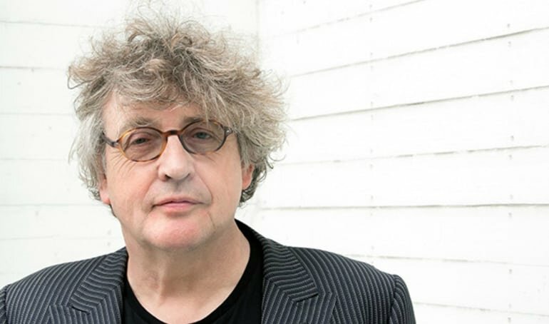 The “King of the Cats”: Paul Muldoon on the Life and Work of W. B. Yeats