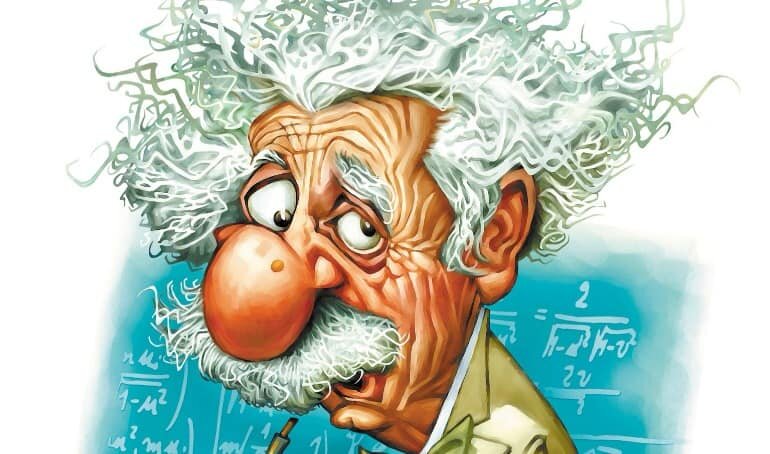 10 Things You Might Not Know About Albert Einstein