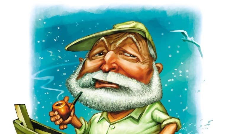 10 Things You Might Not Know About Ernest Hemingway