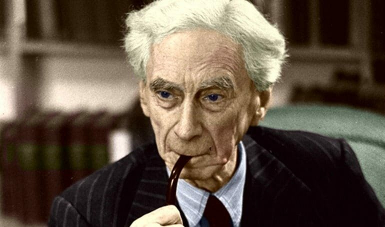 Another Look at Bertrand Russell's Theory of Descriptions bertrand russell2 - Another Look at Bertrand Russell's Theory of Descriptions