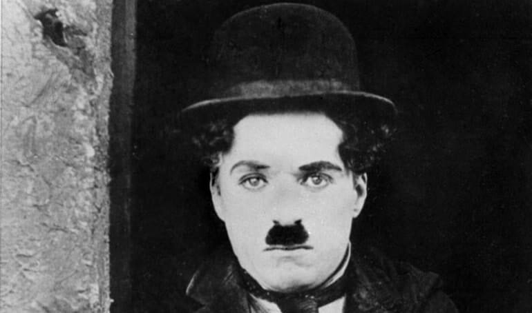 A Tramp Abroad: Why Charlie Chaplin Was Exiled from America