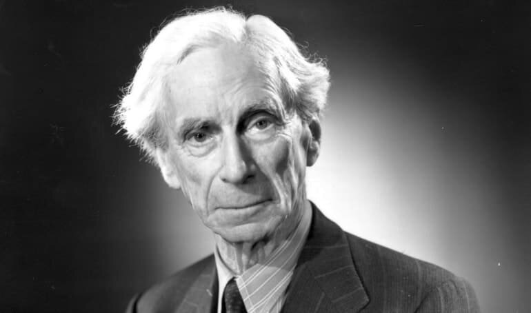 Analyzing Language: Stephen Neale on Bertrand Russell’s Philosophy of Language (Part 2)