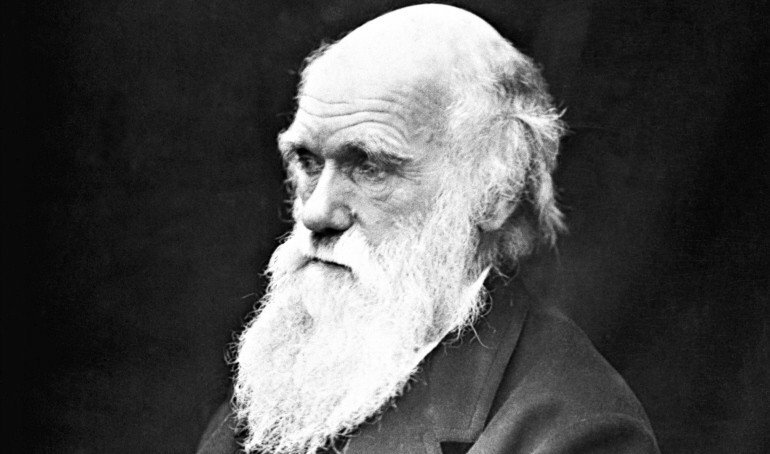 The Evolution of Charles Darwin: John Darnton on the Life and Work of the Father of Evolution
