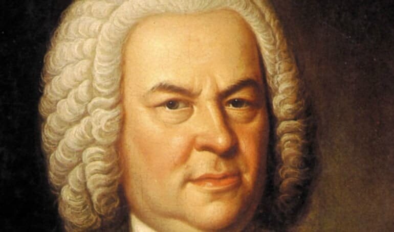 How Mendelssohn Brought Bach Back: Charles Rosen on The Bach Revival