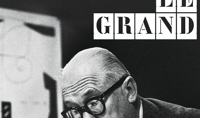 Le Corbusier Le Grand