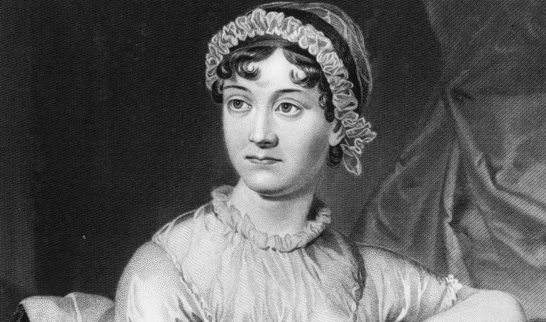 Jane Austen