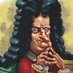 10 Things You Might Not Know About Gottfried Leibniz 10 Things You Might Not Know About Gottfried Leibniz