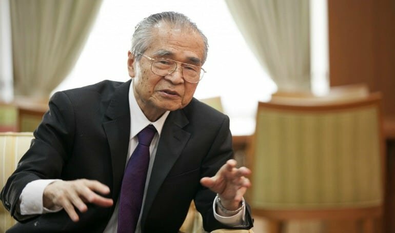 Mutation Versus Natural Selection: Masatoshi Nei Challenges Charles Darwin’s Evolution Theory