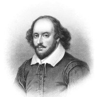 William Shakespeare