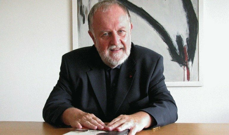 From Old Vienna to New Philosophy: Allan Janik Analyzes Ludwig Wittgenstein’s Early Thought