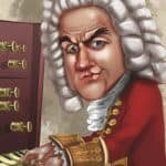 10 Things You Might Not Know About Johann Sebastian Bach 10 Things You Might Not Know About Johann Sebastian Bach