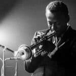 ‘Round Miles: Quincy Troupe on the Life and Music of Miles Davis ‘Round Miles: Quincy Troupe on the Life and Music of Miles Davis