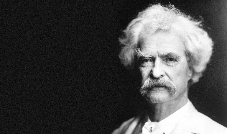 Don’t Quote Him on That: Did Mark Twain Really Say This?