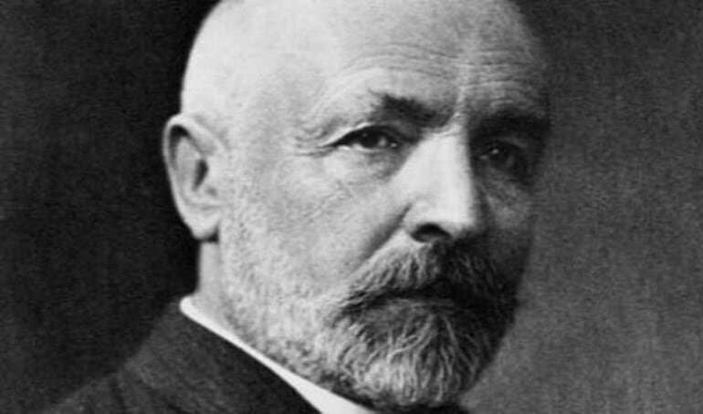 From Here to Infinity: Adding Up Georg Cantor’s Math