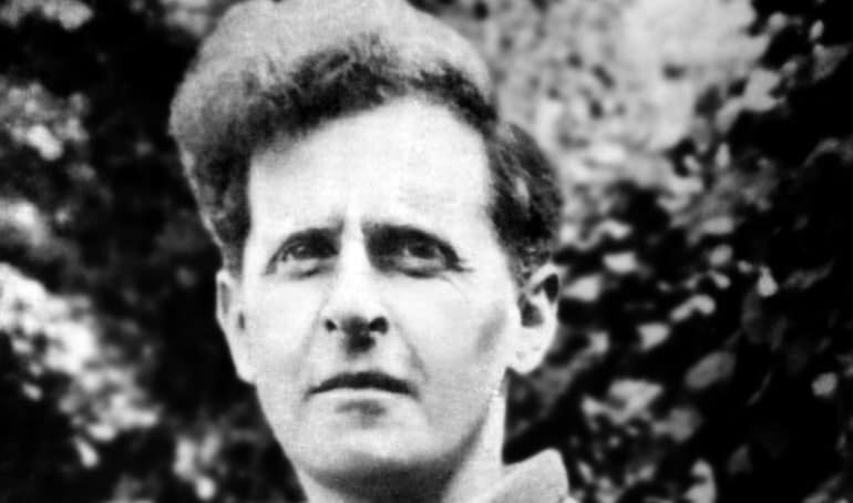 You Ought to Be in Pictures: Ludwig Wittgenstein’s Work is Featured on Big Screen