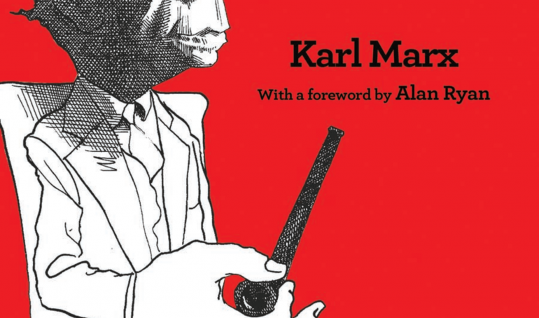 Karl Marx: His Life and Environment