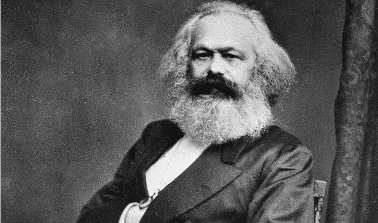 A Farewell to Marx: An Outline and Appraisal of His Theories