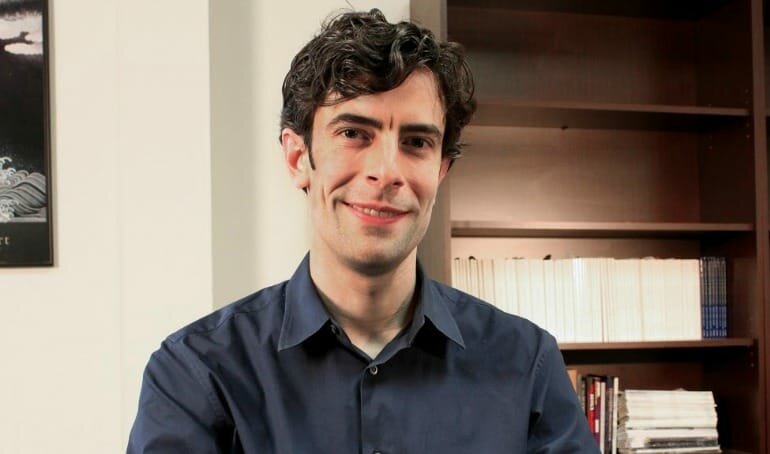 On God, Truth and Superman: Paul Katsafanas on Friedrich Nietzsche’s Radical Philosophy