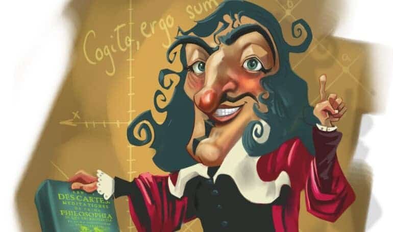 10 Things You Might Not Know About René Descartes