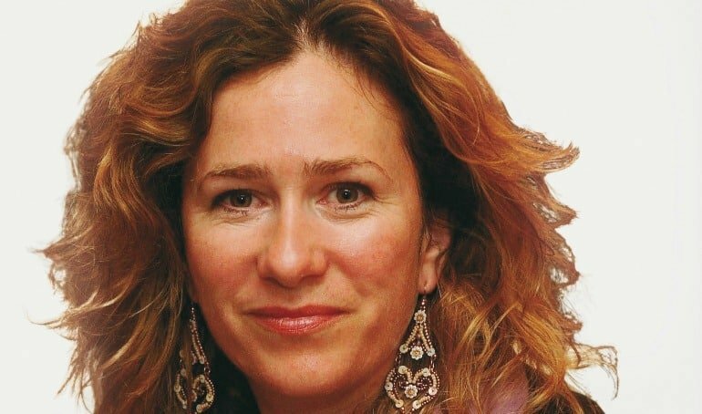 Churchill’s Rock: Sonia Purnell on The Life and Times of Clementine Churchill