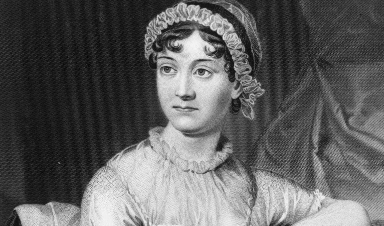 Austen Powers: The Enduring Appeal of the Beloved English Novelist