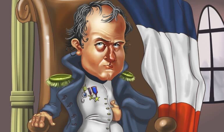 10 Things You Might Not Know About Napoleon Bonaparte